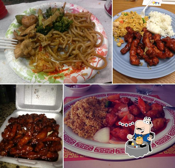 Linlee's Chinese Cuisine