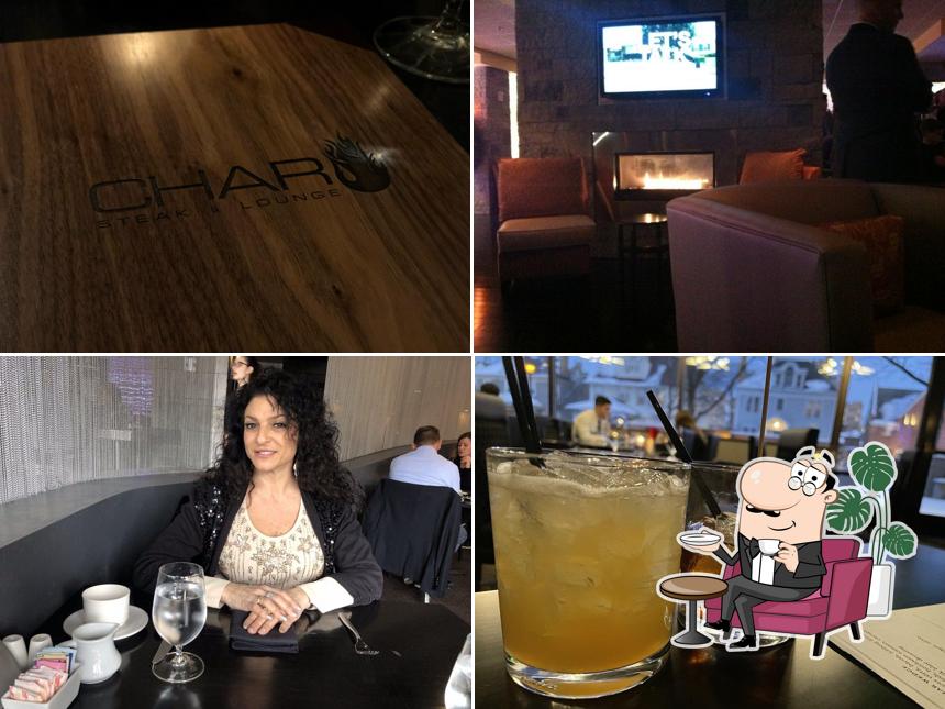 Char Steak & Lounge