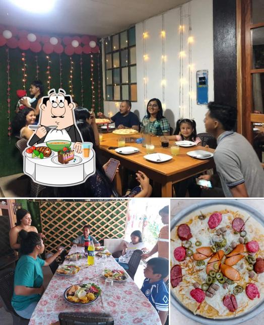 shitambo restaurant