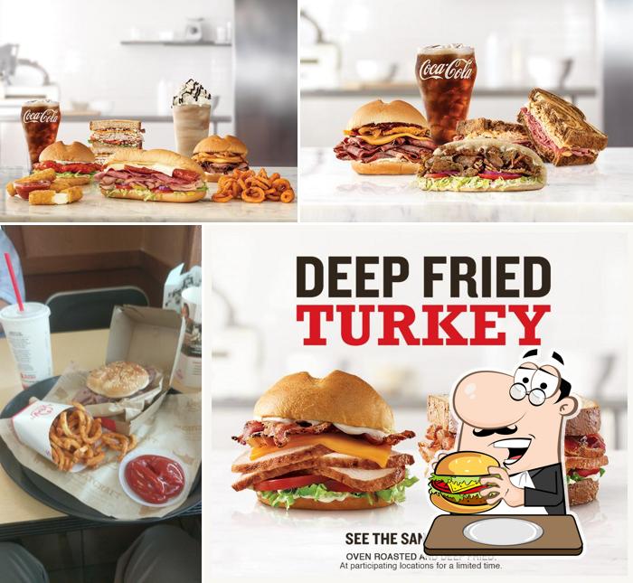 Arby's