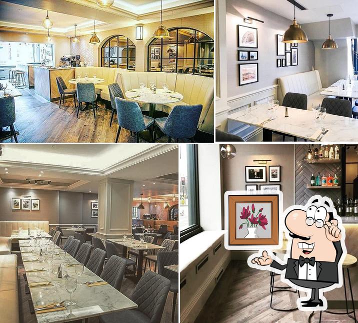 Bellini's Italian Restaurant
