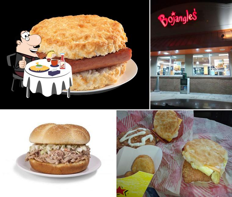 Bojangles