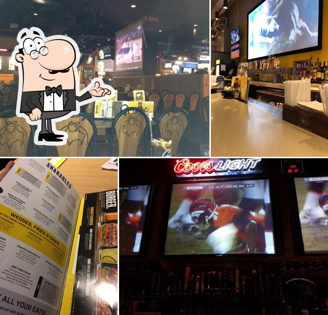 Buffalo Wild Wings