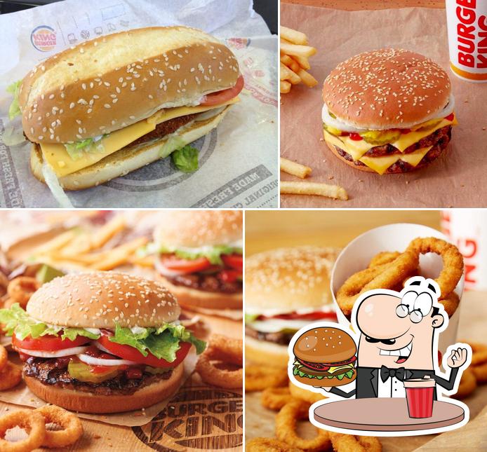 Burger King