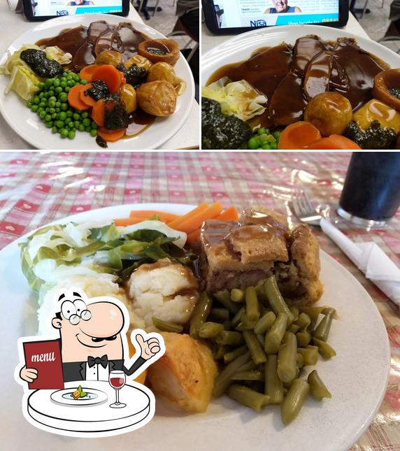 Café Express