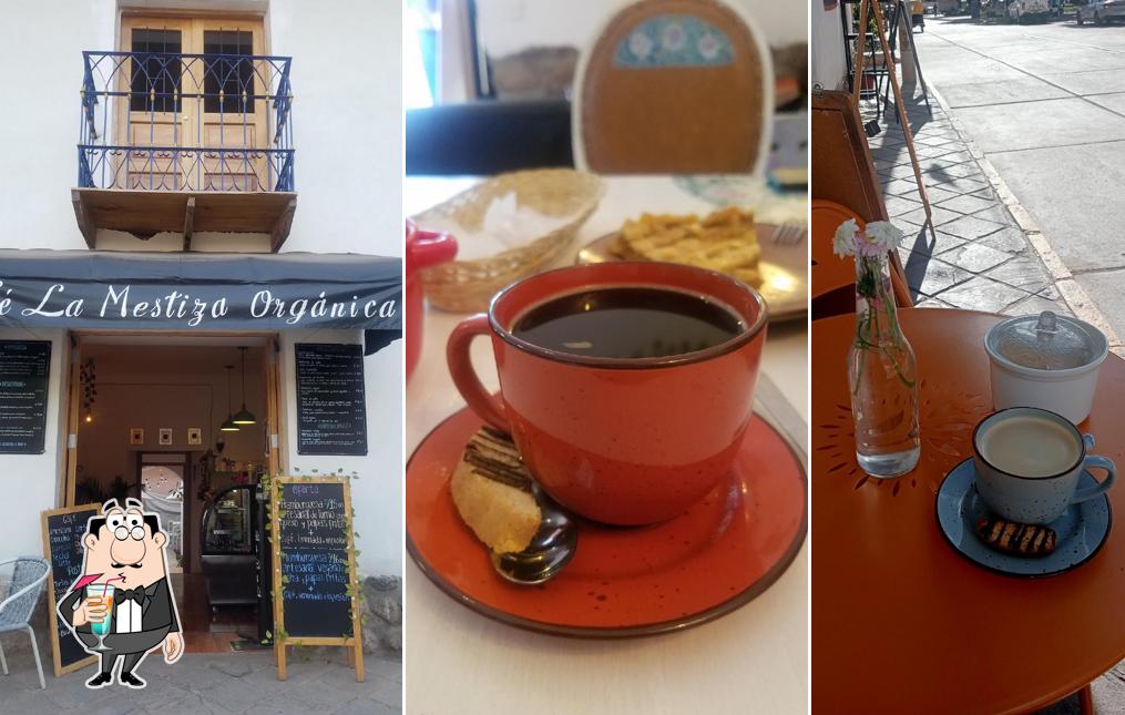 La Mestiza Orgánica