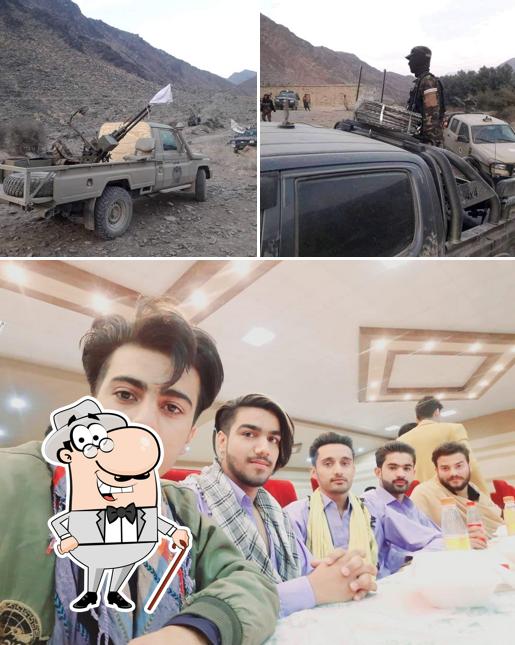 کافه کلاسیک