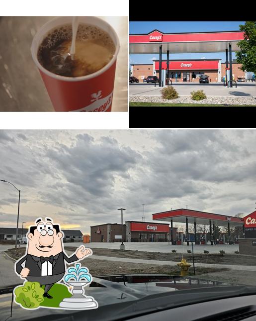 Casey's