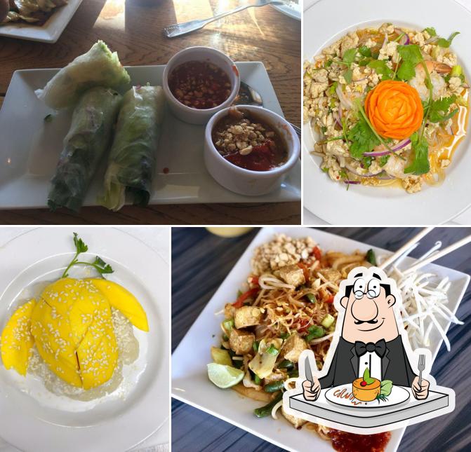 Cha Thai Bistro