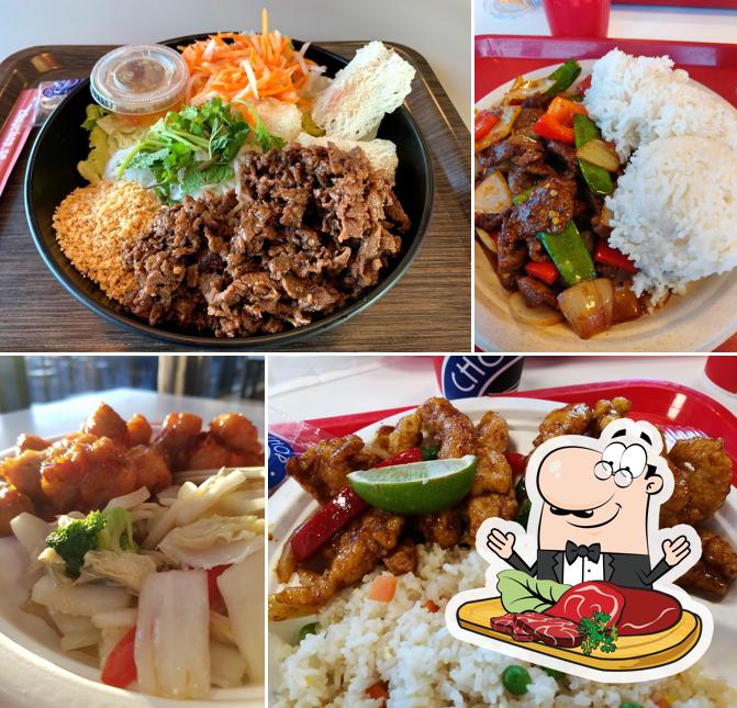 Chopchop Asian Express