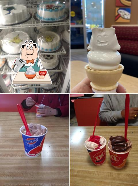 Dairy Queen Grill & Chill