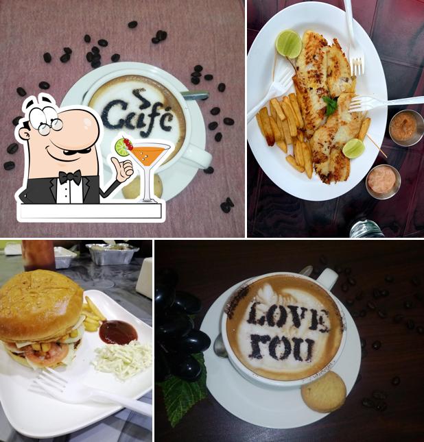 Habibi Cafe & Restro