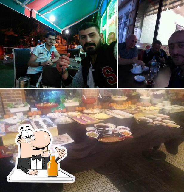 Kars Yeşilyurt Restaurant