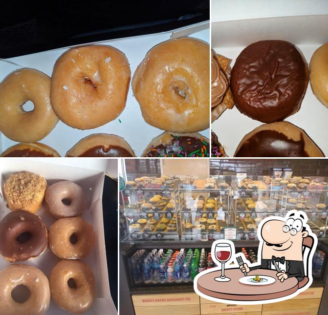 Krispy Kreme