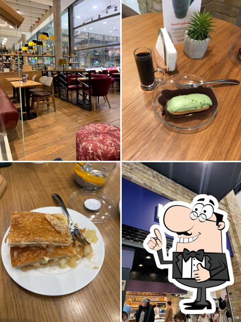 Lage Gastronomija