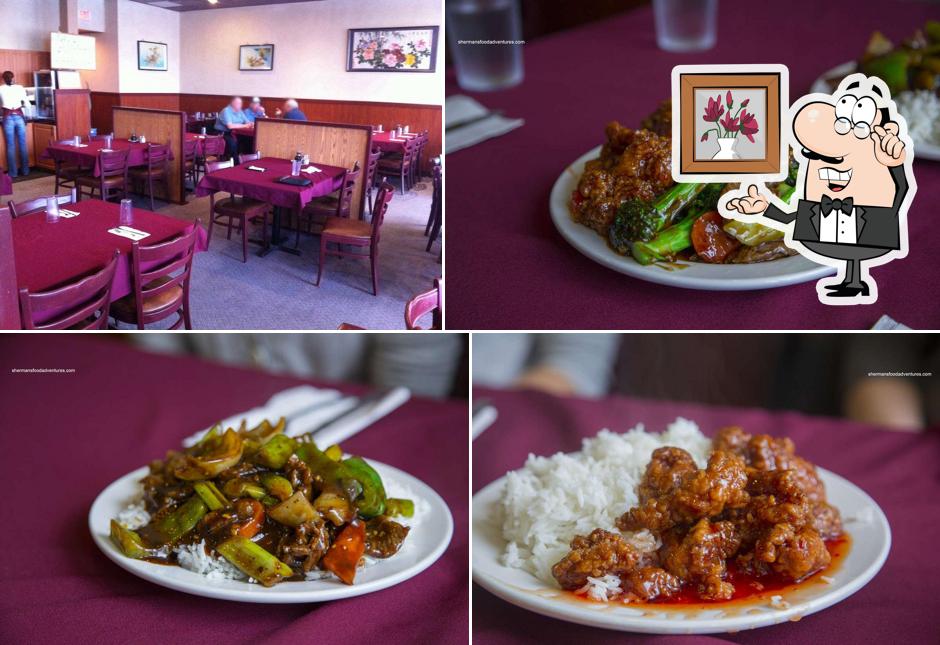 New Ruby Restaurant