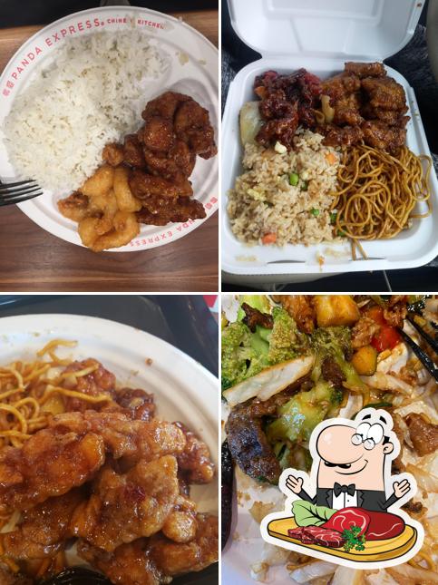 Panda Express