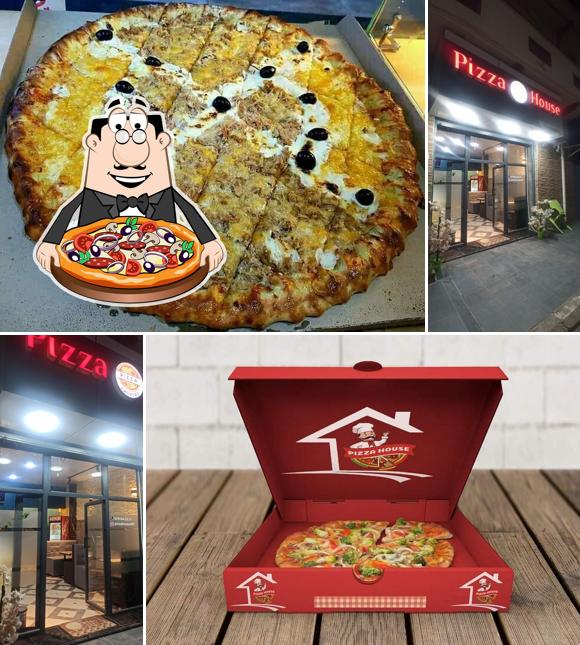 Pizza House23 Hlm