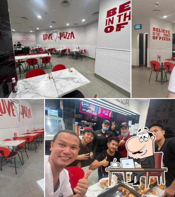 Pizza Hut