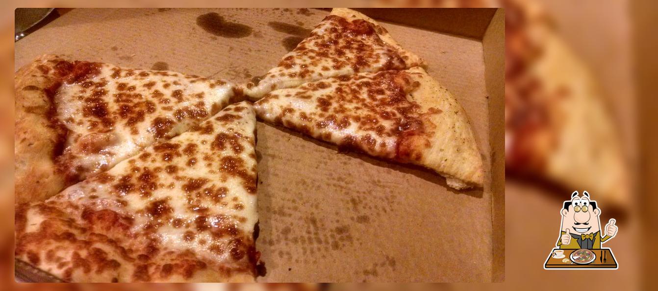 Ridleys Pizzaria