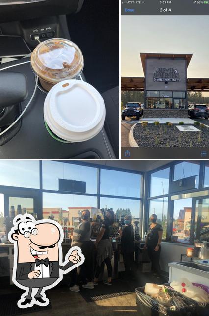 Brewed Awakenings Coffee Roasters