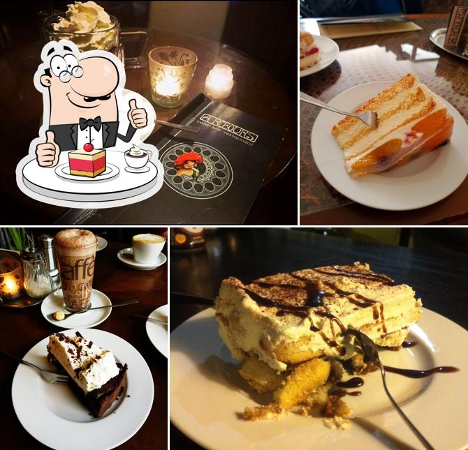 Café A Rebours