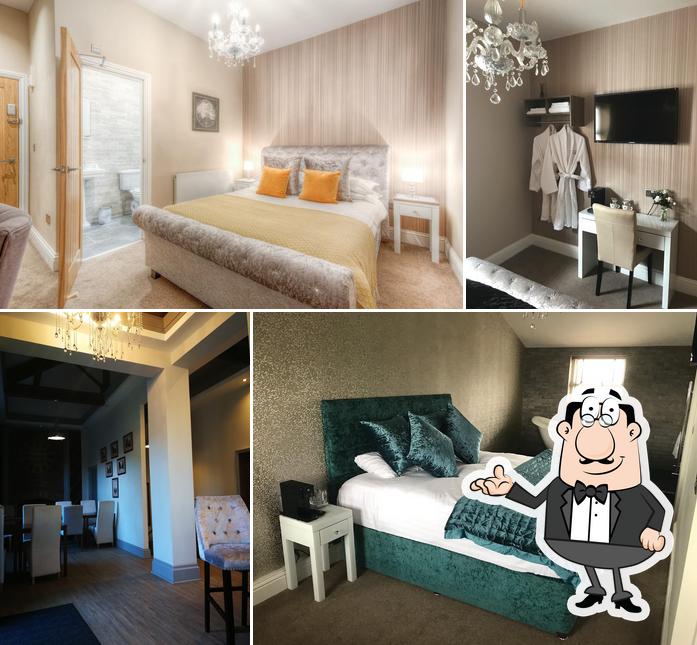 George Wright Boutique Hotel, Bar & Restaurant