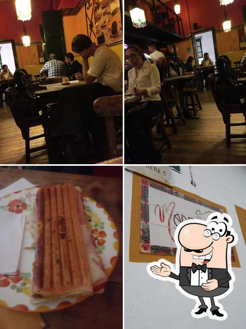 Madeira Café