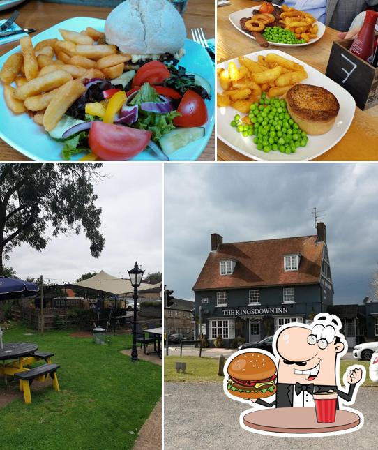 The Kingsdown