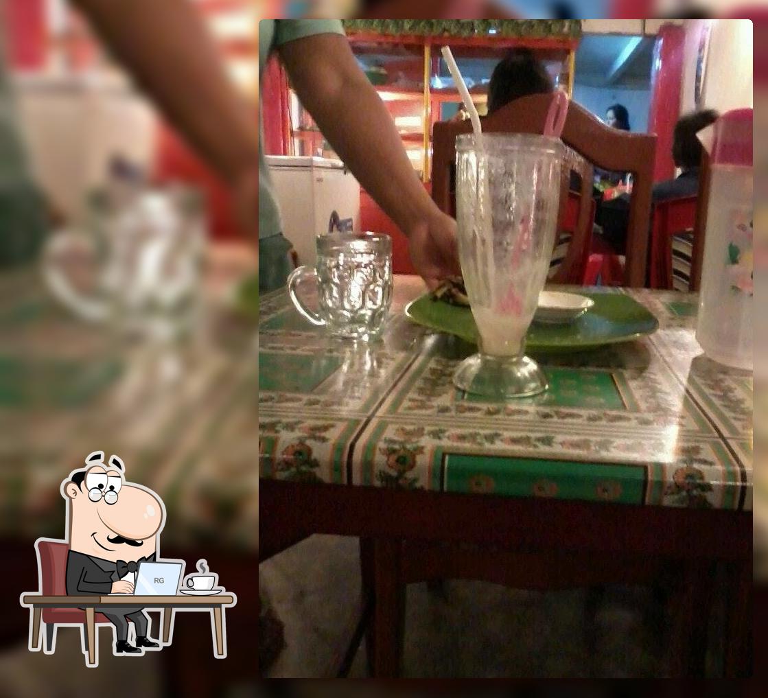 RM Sari Rasa