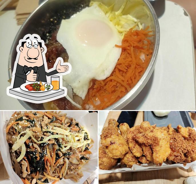 Bonchon Chicken - WalterMart Sta. Rosa