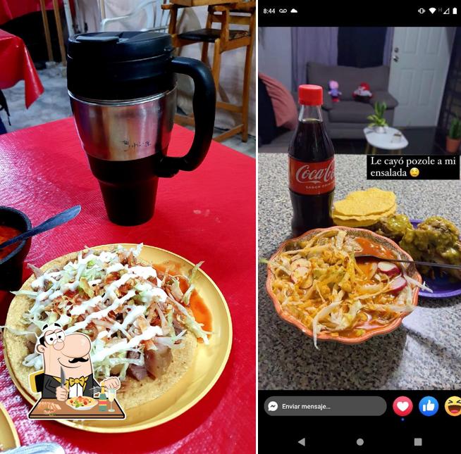 El Atazcón