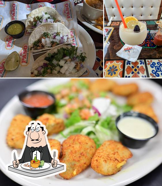 El Paso Mexican Grill Carencro