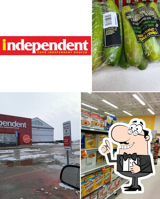 Engel's Your Independent Grocer Westlock