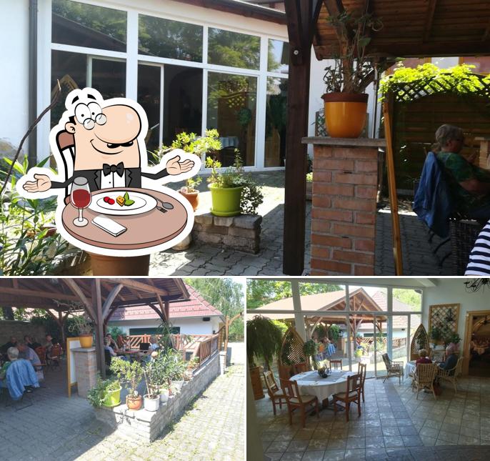 Gasthaus zu den 3 Kronen
