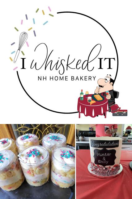 I Whisked It