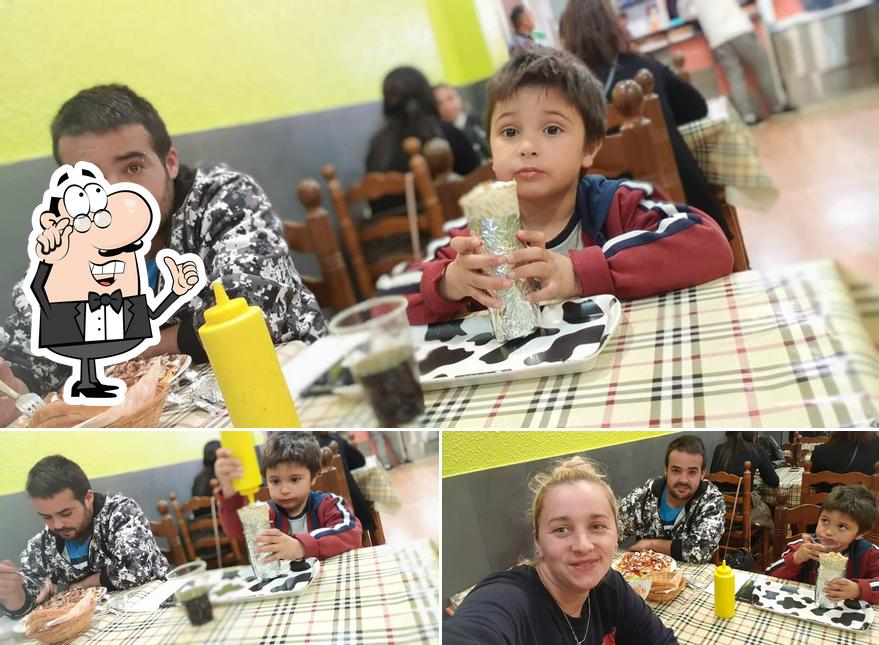 Kebab cardedeu