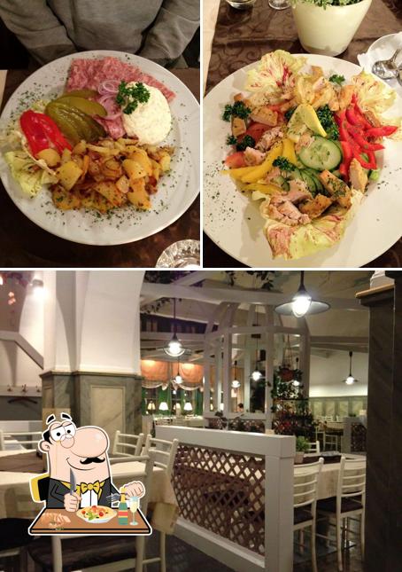 Restaurant La Romantica