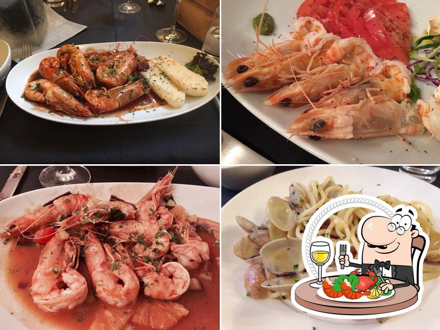 Osteria alle Testiere