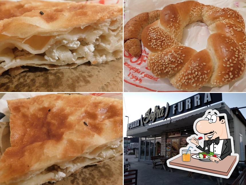 Bakery “Sofra”