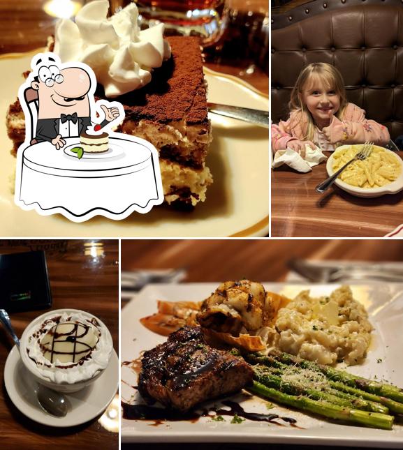 Piloni's Italian Steakhouse