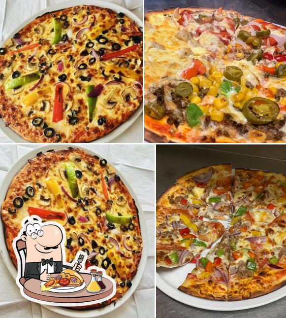 Pizzeria No.3 Offenbach am Main