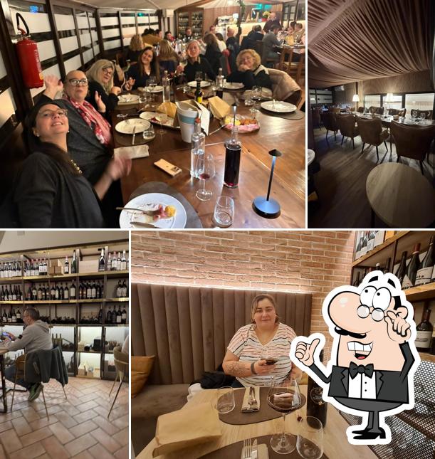 Ristorante Quanto Basta - grill & cantina