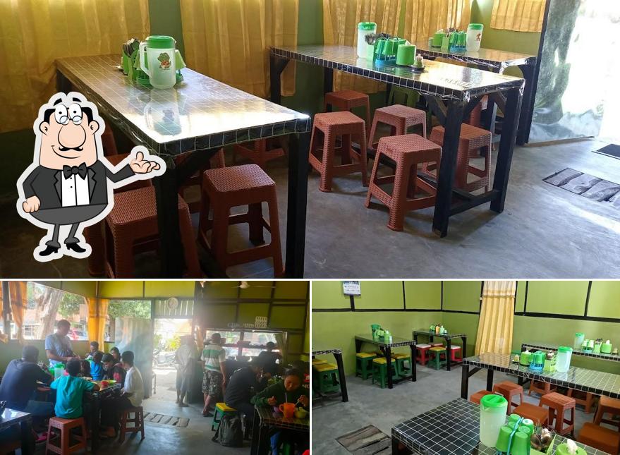 SE'I BABI 6 SAUDARA