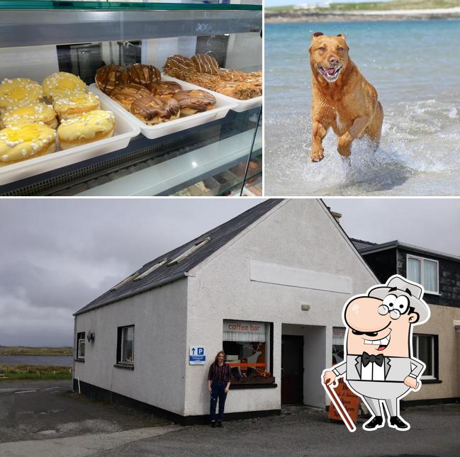 Salar Deli