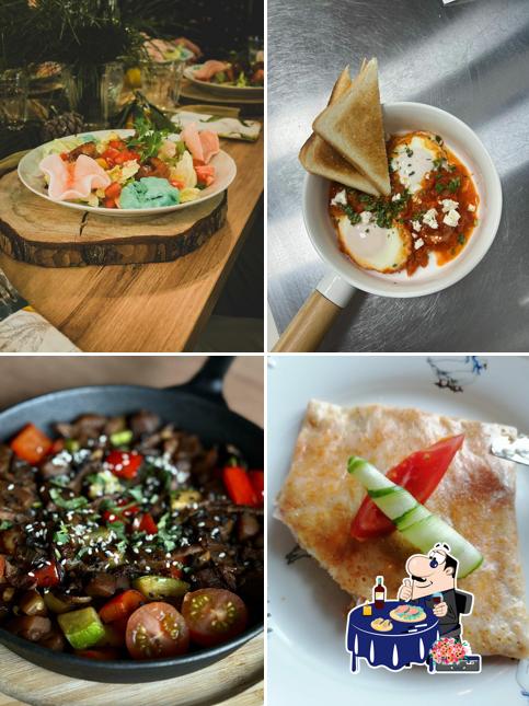Сковородка