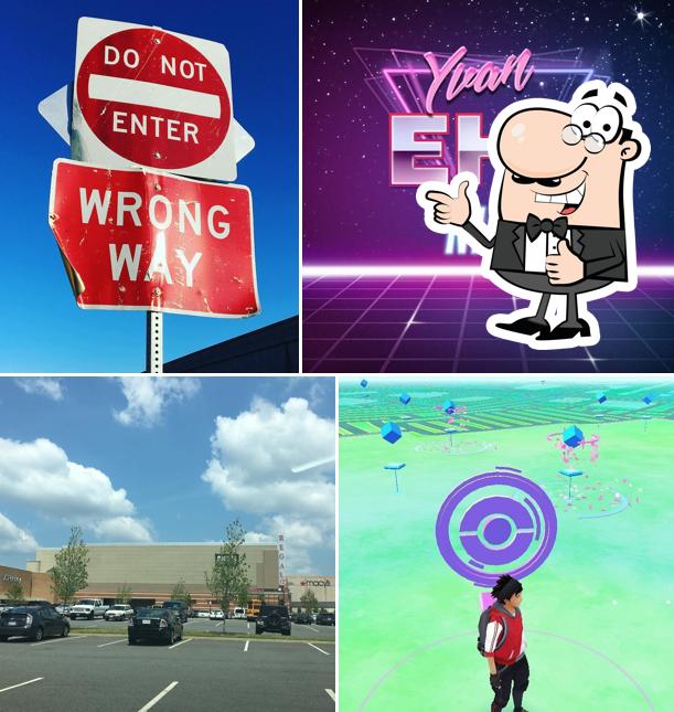Springfield Town Center