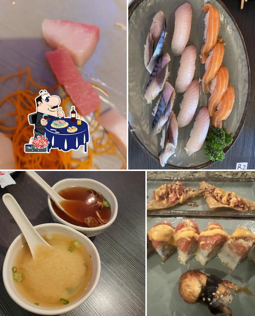 Sushi Ichii