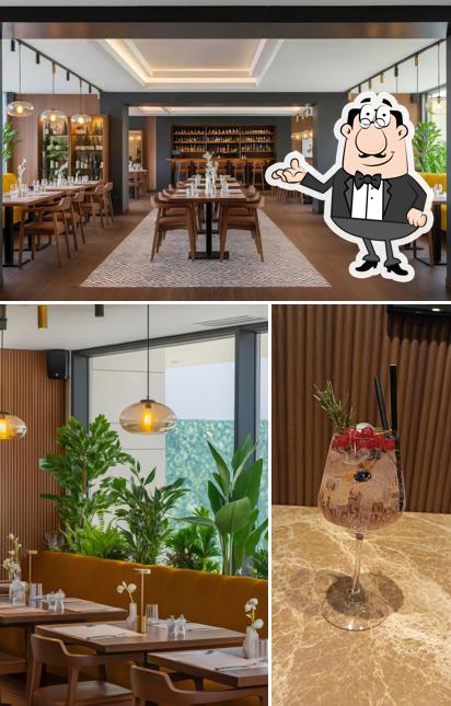 Restaurant Velandi