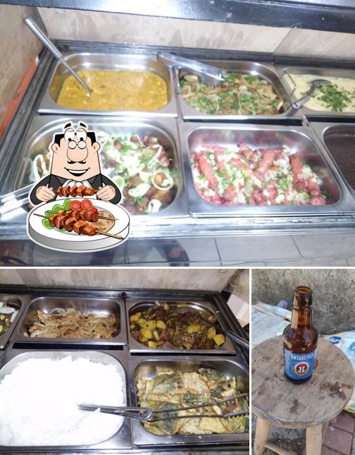 Restaurante Spetaço